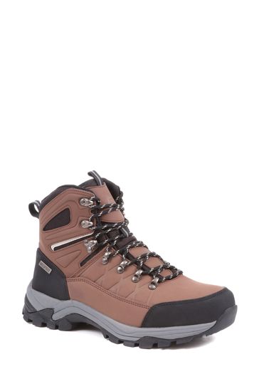 Trespass sale thorburn boots