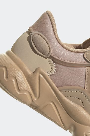 Adidas ozweego enfant 2025