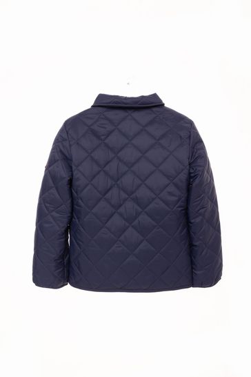 Perry ellis quilted jacket 2025