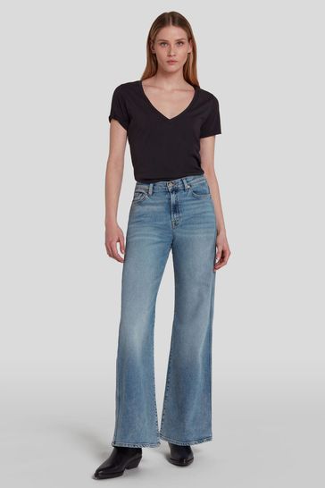 Vintage 7 for all mankind jeans sale