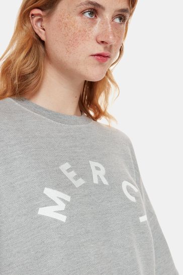 Whistles sweatshirts clearance