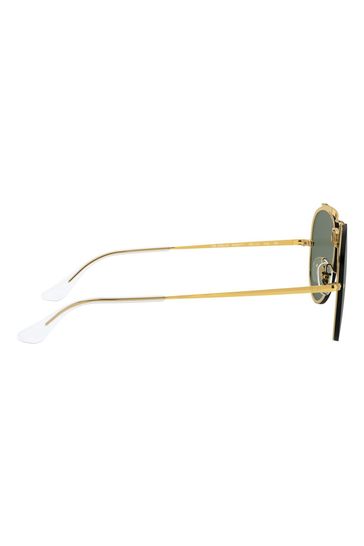 Blaze aviator hot sale gold