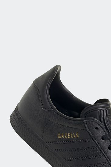 Adidas gazelle junior dark grey clearance