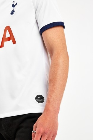 tottenham hotspur shirt 2019