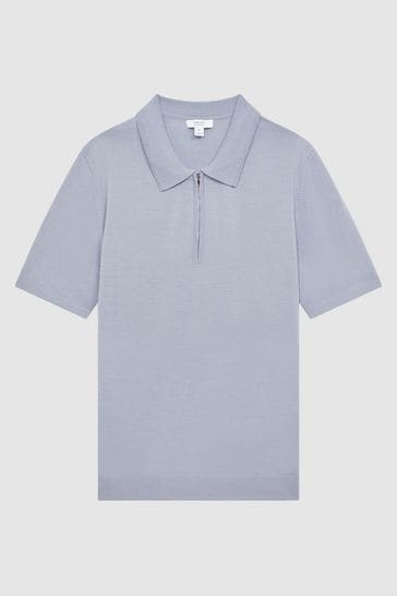 Merino wool golf shirt 2025