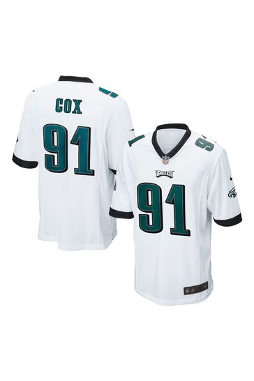 Fletcher cox jersey clearance