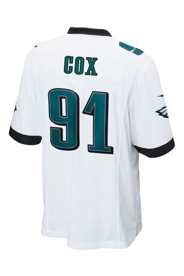 Fletcher cox on sale jersey