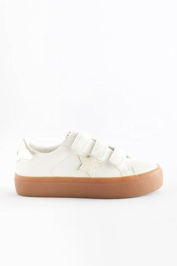 Velcro trainers hot sale womens uk