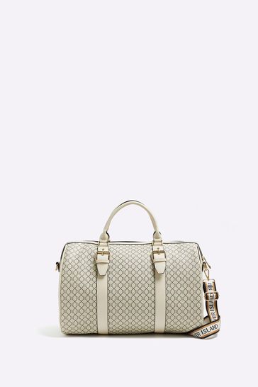 River island holdall bag store