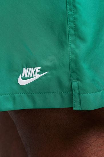 Buy Nike Club Woven Flow Shorts from Next Turkey