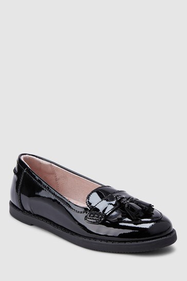Narrow 2025 fit loafers