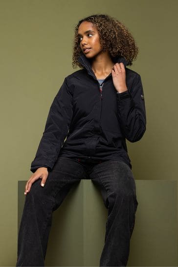Buy Trespass Womens Frosty Waterproof Jacket from Next Luxembourg