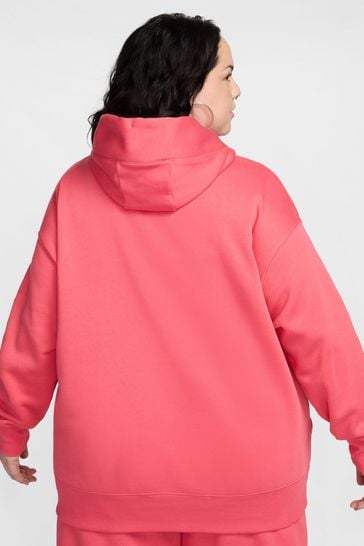 Nike curve hoodie hotsell