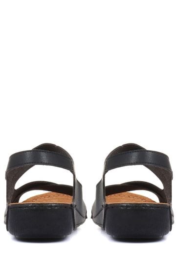 Pavers ladies sandals size 2 cheap