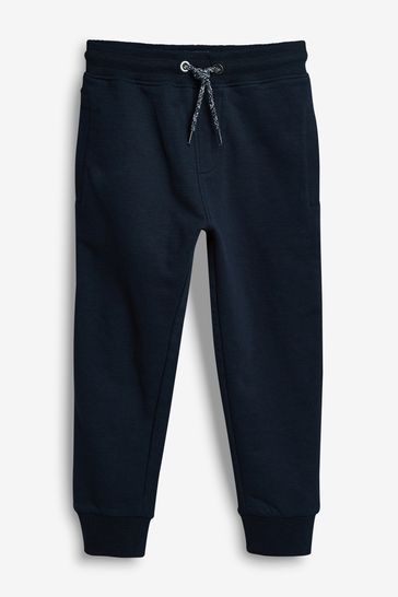 Jogger navy cheap