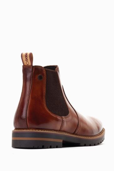 Base london 2025 chelsea boots