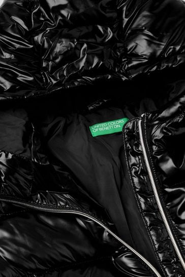 United colors of benetton half jacket new arrivals
