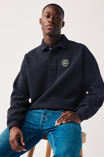 Lacoste heritage outlet