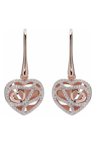 Lady ear sales rings