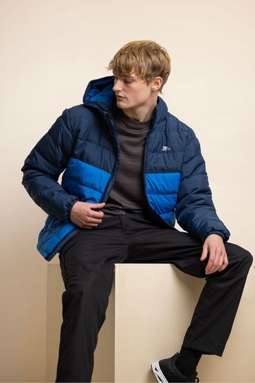 Trespass oskar jacket store