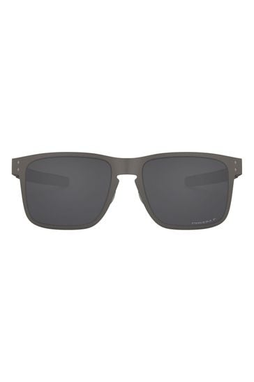 Oakley aluminum frame sunglasses sale