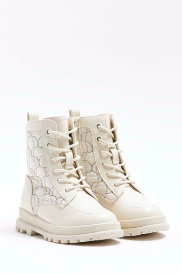 River island children's boots outlet