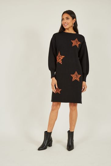 Yumi tunic deals dress