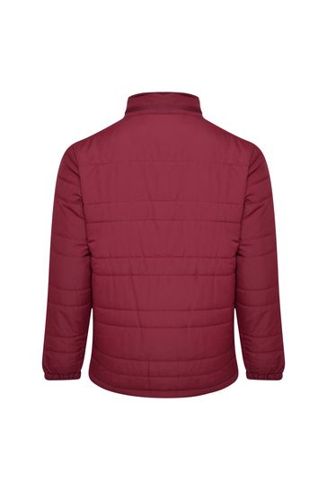 Umbro bench padded best sale coat