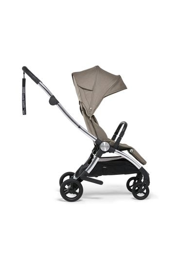 Mamas & Papas Greige Airo Stroller Calcot