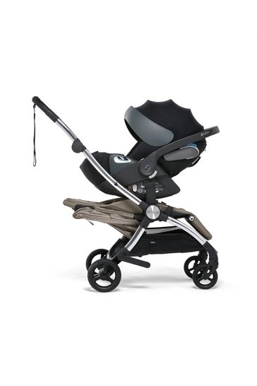 Mamas Papas x Laura Ashley Greige Airo Stroller Calcot