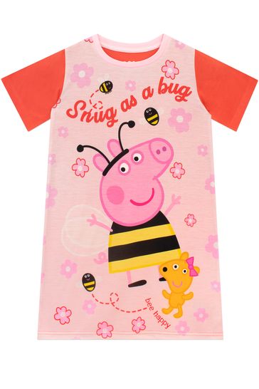 Character Pink Character Pink Peppa Pig T Shirt