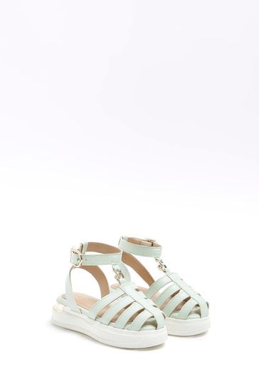 River island girls sandals new arrivals