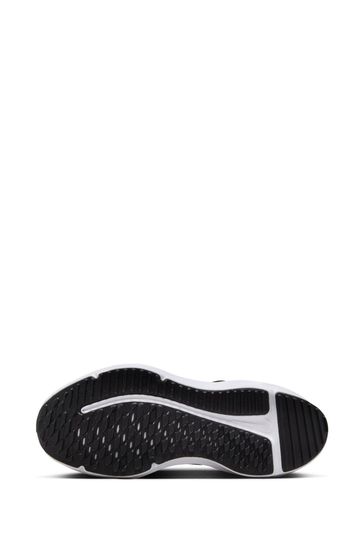 Buy Nike Navy Downshifter 12 Junior Running Trainers from Next Poland