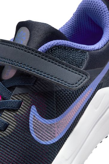 Nike downshifter 8 junior navy shop