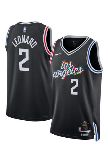 Kawhi sales swingman jersey