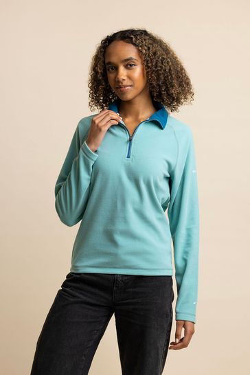Trespass microfleece hot sale