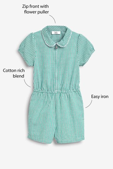 Next sales school playsuit