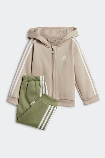 Adidas jogger set womens new arrivals