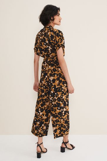 Lovers and friends nell jumpsuit sale