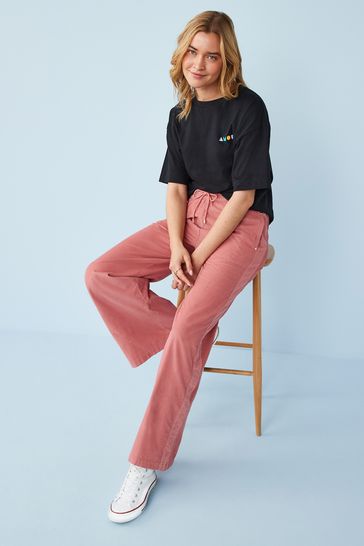 Next womens sales corduroy trousers