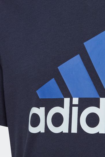Blue sportswear deals