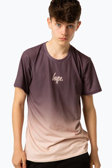 Hype t shirt hotsell kids