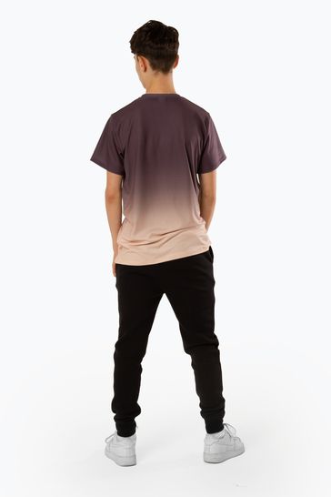 Buy Hype. Kids Cream Fade T Shirt from Next Singapore
