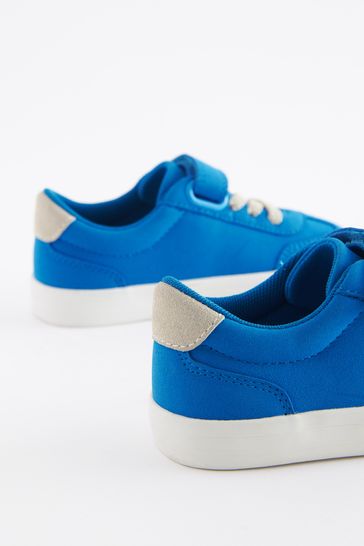 Cobalt blue trainers online