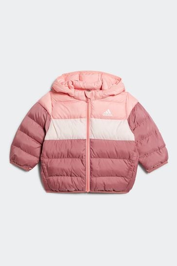 Adidas jacket teens sales