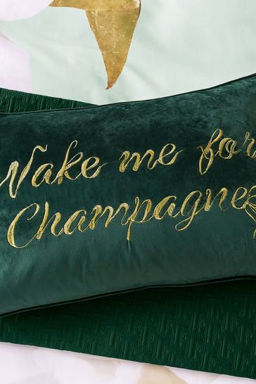 Ted baker wake me for champagne sweatshirt deals