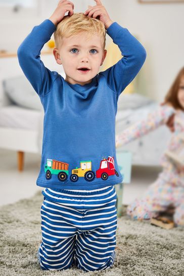 Boys 2 pack pyjamas online