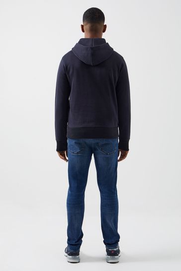 French sale connection hoodie