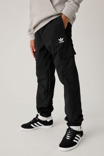 Kids adidas tracksuit bottoms on sale