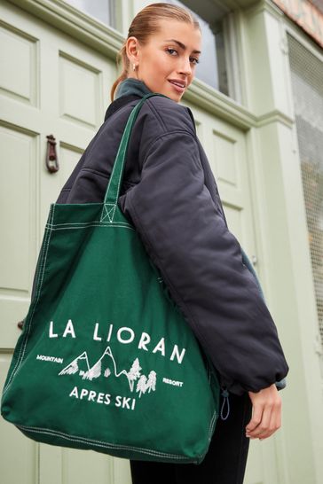 Next green bag outlet